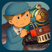 Layton: Diabolical Box in HD